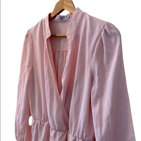 TOBI Dress - Picture 3 of 6